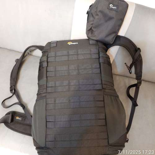 Lewepro ProTactic 450AW III Backpack.