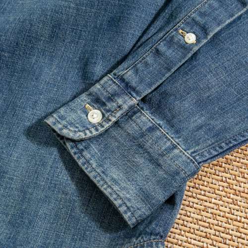 全新POLO RALPH LAUREN 女裝牛仔恤衫