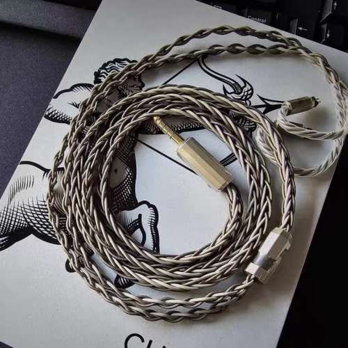 Effect audio Chiron Nova