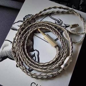 Effect audio Chiron Nova