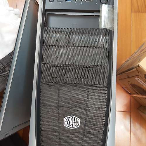 i5_CPU+DDR3 Ram+大機箱