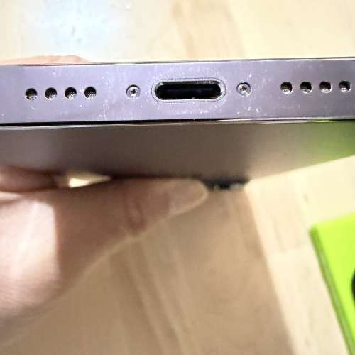 iPhone 14 Pro Max 256GB 紫色