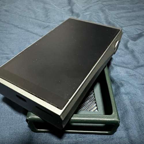 Shanling M7T 電子管安桌 便攜播放器