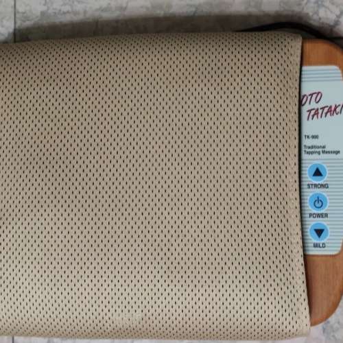 OTO TATAKI TK-900 揼揼機/ 按摩器
