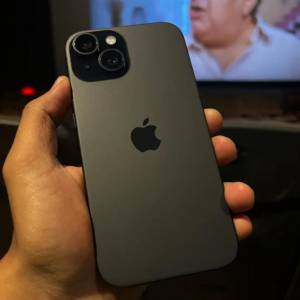 iPhone 15 256G