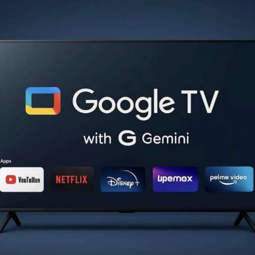 徵收一部Google play store WiFi TV 電視一部 私人面交