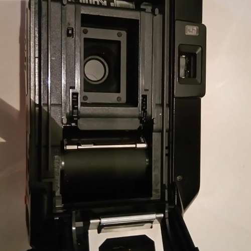 Konica 菲林相機