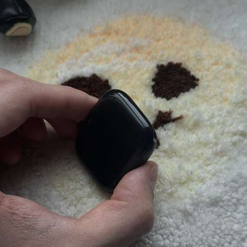 Apple Watch Series 10 &ndash; 46mm GPS 黑色 (Jet Black)