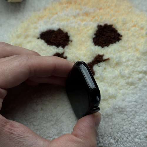 Apple Watch Series 10 &ndash; 46mm GPS 黑色 (Jet Black)