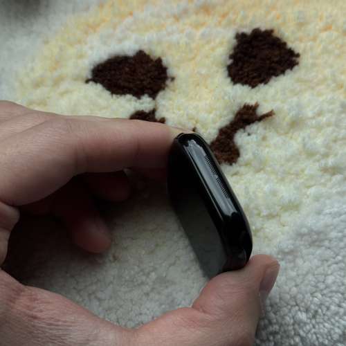 Apple Watch Series 10 &ndash; 46mm GPS 黑色 (Jet Black)