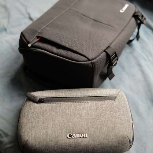 Canon Camera Bags