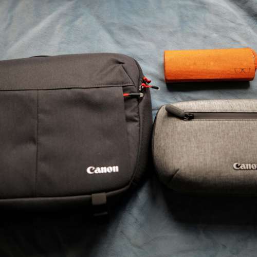 Canon Camera Bags