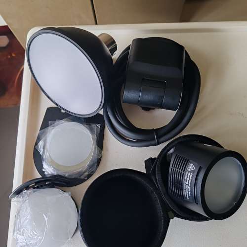 神牛 Godox AD200Pro + X2T-C TTL 閃光燈套裝