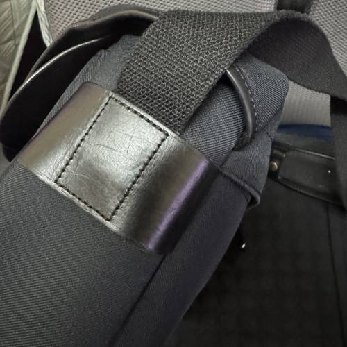 (新淨）Billingham HADLEY PRO 相機袋（黑色）(not peak design, manfrotto, pgytech)