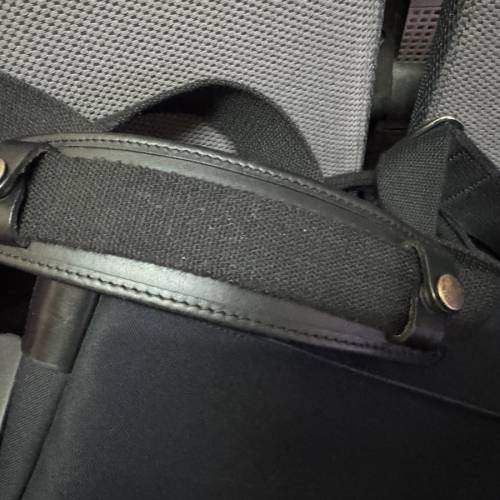 (新淨）Billingham HADLEY PRO 相機袋（黑色）(not peak design, manfrotto, pgytech)