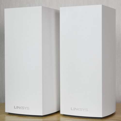LINKSYS Velop MX4050 Mesh WiFi Router (Support Mesh)