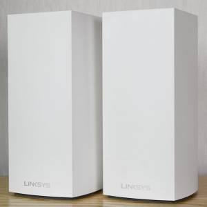 LINKSYS Velop MX4050 Mesh WiFi Router (Support Mesh)