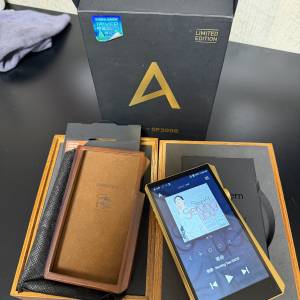 [國行］SP2000 Gold連PW1960 2.5轉4.4