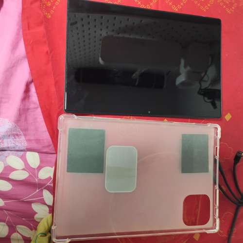 國際版平板電腦