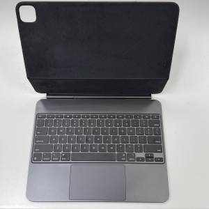 Apple magic keyboard for M4/M5 iPad Pro 13 inch (A2974) black