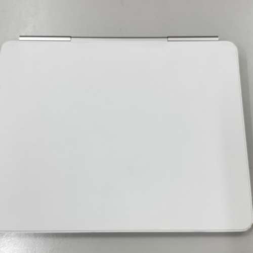 Apple magic keyboard for M3 iPad Air 13 inch (A3340) white