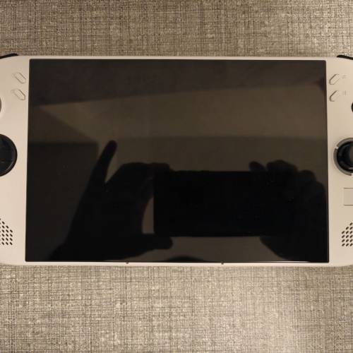 Lenovo Legion Go S Gaming Handheld 遊戲掌機 港行