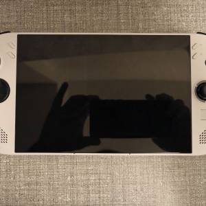 Lenovo Legion Go S Gaming Handheld 遊戲掌機 港行