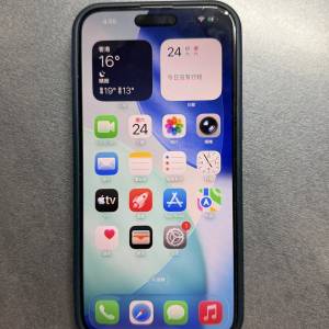 Apple iPhone 15 Pro Max 512GB