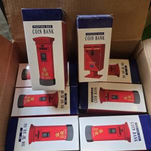 郵筒 記念品