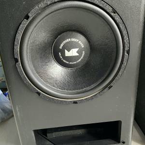 MK MX350  USA 國旗版