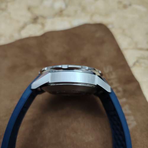 荀價💙已停產 IWC Aquatimer 計時潛水錶 ，型號：376711，海洋籃面＜單表一隻＞行走...