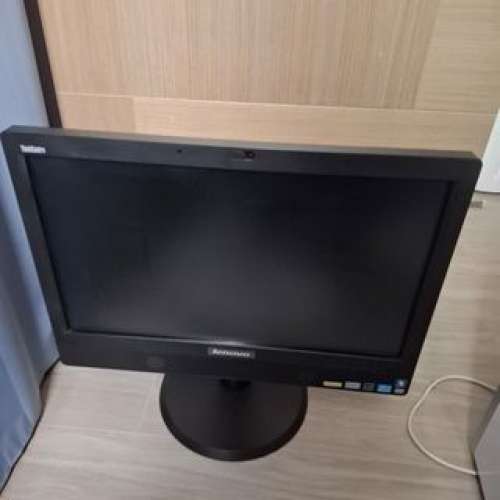 Lenovo 一體機電腦 i5-3470S