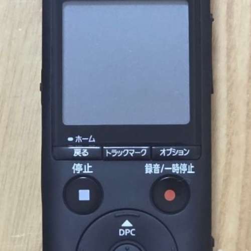 Sony PCM-A10 數碼錄音機