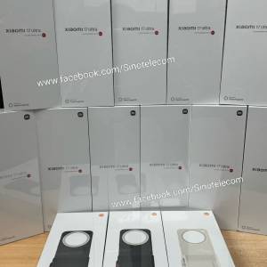 【國恒商城】▀▀ Xiaomi 小米17 Ultra 1T/512G ▀▀ 徠卡1寸 徠卡2億 光影獵人1050...