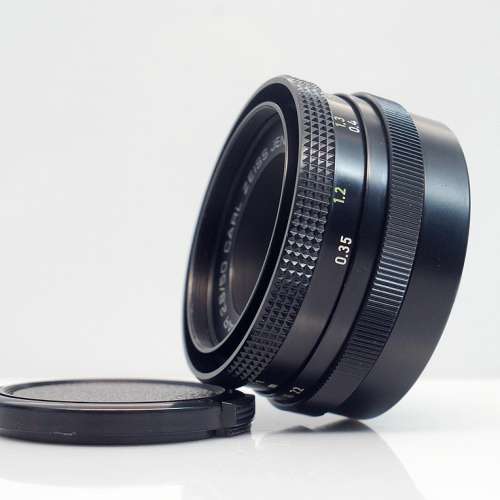 M42 東蔡鷹眼 Carl Zeiss Jena Tessar 50mm f2.8, Germany (90%New)
