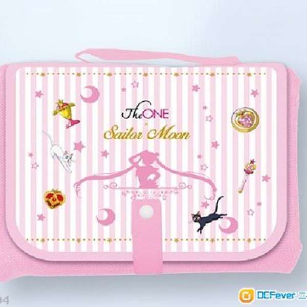 美少女戰士 沙灘墊 (全新)