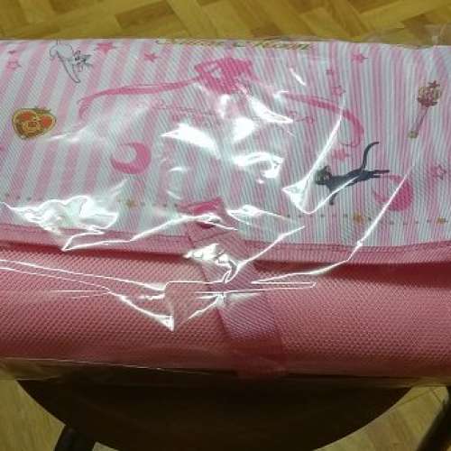 美少女戰士 沙灘墊 (全新)