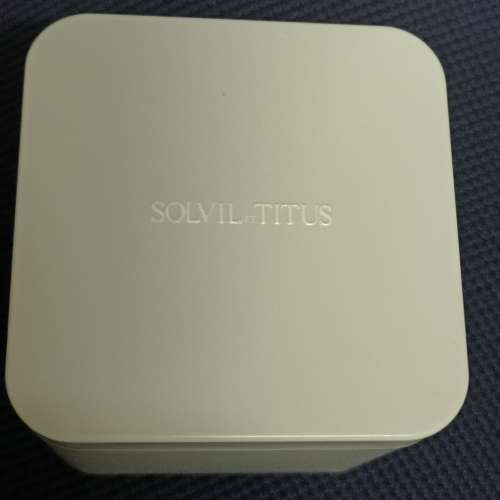 NORDIC TALE三針石英不鏽鋼腕錶 W06-03143-001