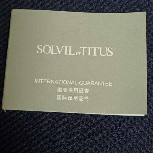 NORDIC TALE三針石英不鏽鋼腕錶 W06-03143-001