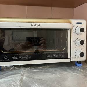 Tefal焗爐