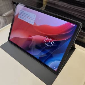 Lenovo 小新Pad Pro 12.7吋 2代2025版 8GB + 256GB