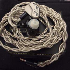 出售 Vision ears VE10