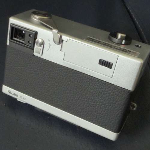 99% new Rollei 35 AF 相機