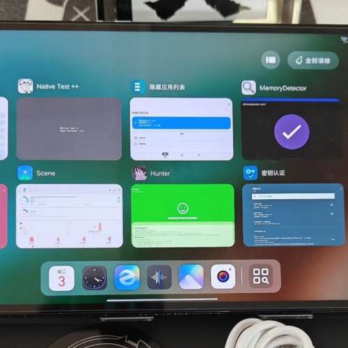 Lenovo Legion Y700(第三代) 2025 12GB+256Gb WIFI