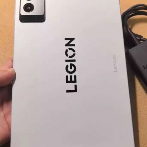 Lenovo Legion Y700(第三代) 2025 12GB+256Gb WIFI