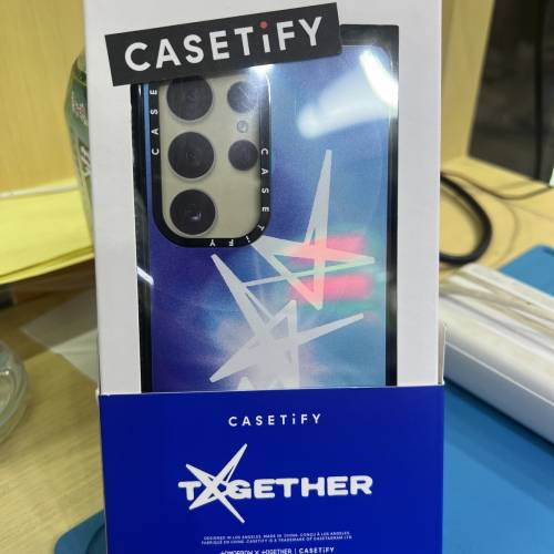 正版S25 ULTRA手機套