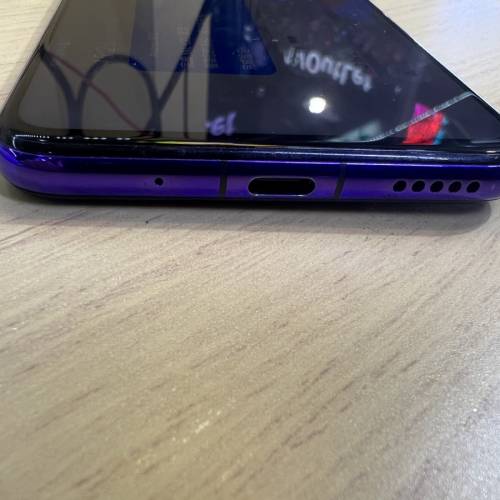 二手NOVA 5T香港行貨