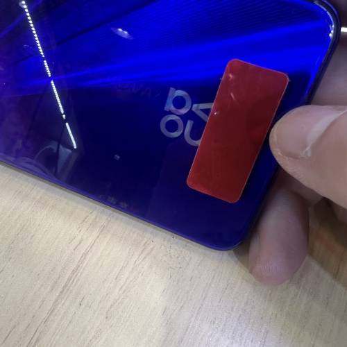 二手NOVA 5T香港行貨