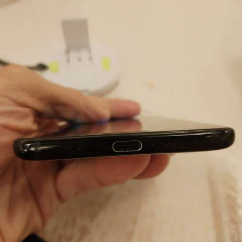 Huawei Mate 10 黑色手機送64gb記憶卡