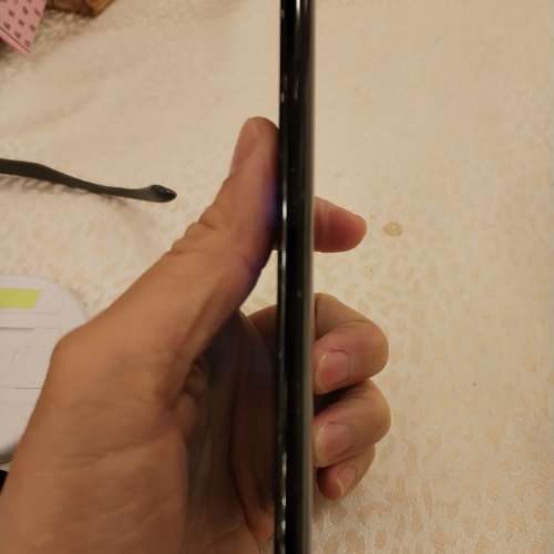 Huawei Mate 10 黑色手機送64gb記憶卡